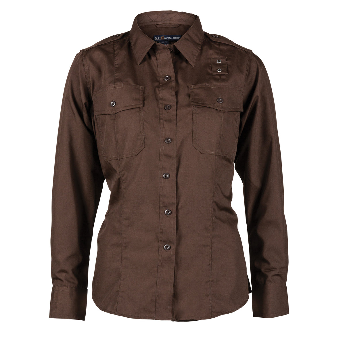 5.11 Tactical WM TCLT PDU L/S A-CL SHR