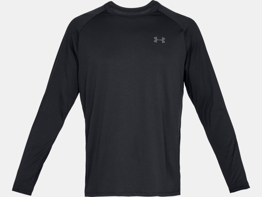 Under Armour UA Tech Long Sleeve