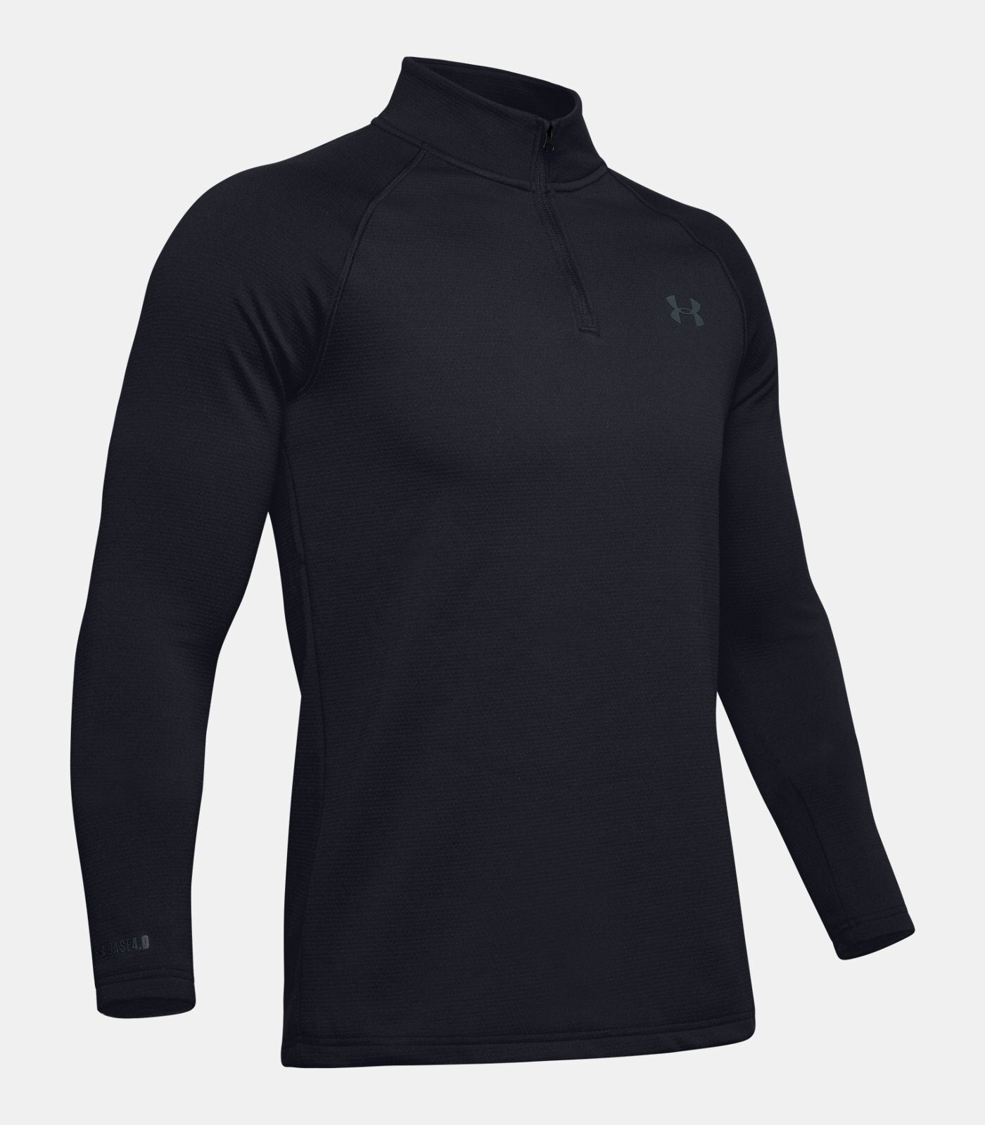 Under Armour UA Men's ColdGear Base 4.0 1/4 Zip