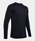 Under Armour UA Men's ColdGear Base 2.0 Crew