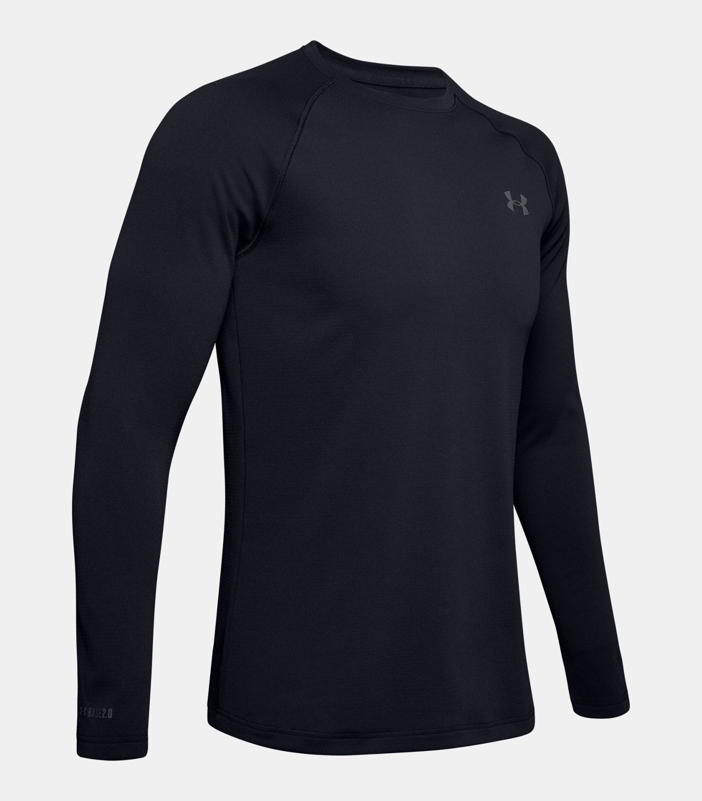 Under Armour UA Men's ColdGear Base 2.0 Crew