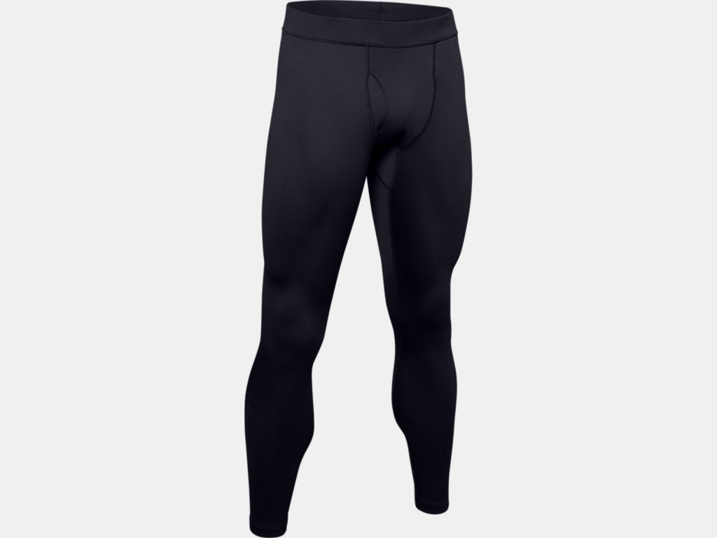 Under Armour UA Men's ColdGear Base 3.0 Leggings