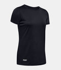 Under Armour Women's UA Tactical Tech Short Sleeve