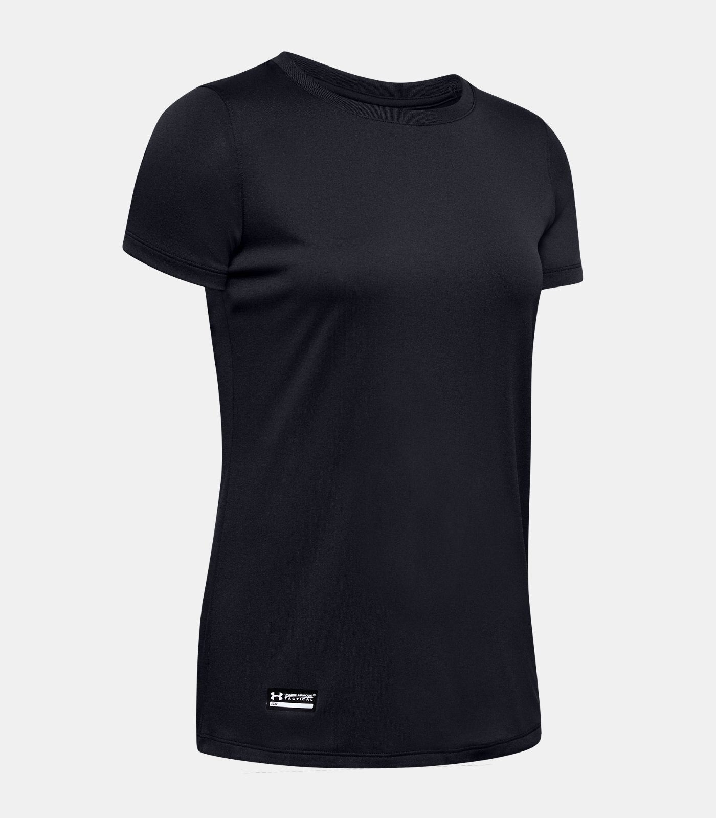 Under Armour Women's UA Tactical Tech Short Sleeve