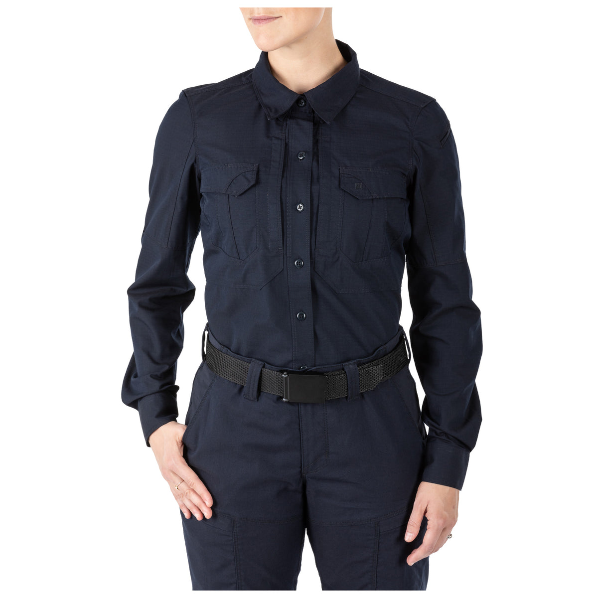 5.11 Tactical Wm 5.11 Stryke L/S Shirt