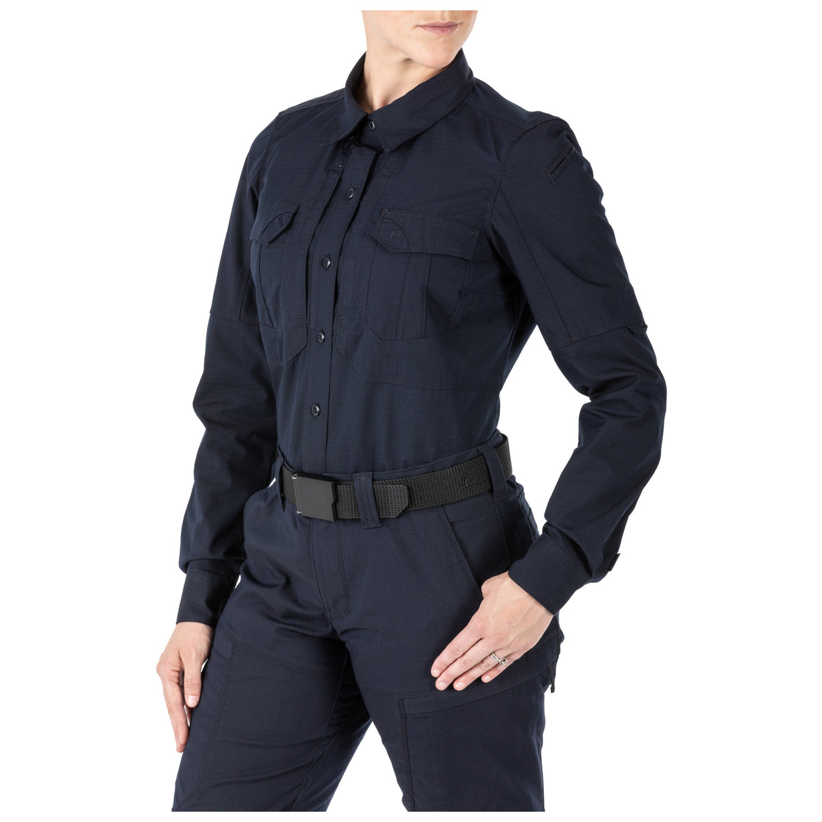 5.11 Tactical Wm 5.11 Stryke L/S Shirt