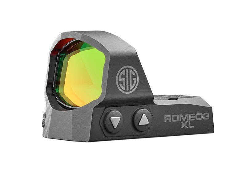 SIG SAUER ROMEO3XL 1X30mm