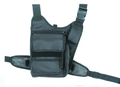 Voodoo Tactical Voodoo Tactical Tablet Sling Bag