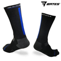 Thin Blue Line Bates + Thin Blue Line USA Collaboration, Special Edition Socks