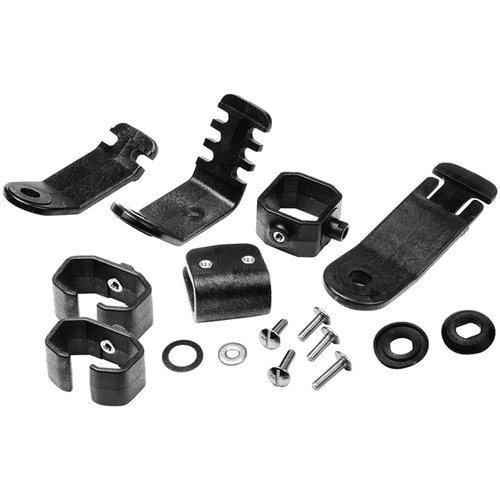 Pelican Products 0770C Universal Helmet Light Holder