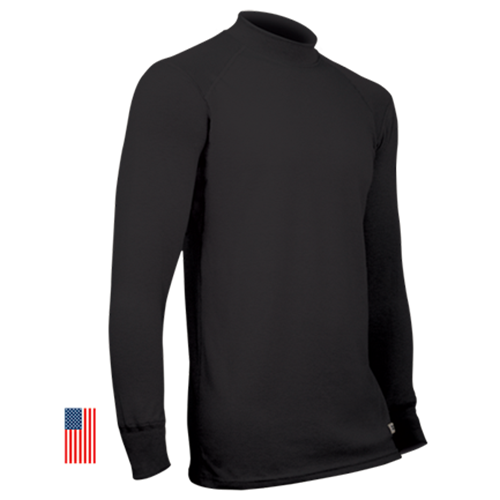 XGO Stretch Super Midweight Performance Strong Crew - view 5