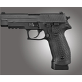 Hogue SIG Sauer P226 DA/SA Magrip G10 Grip