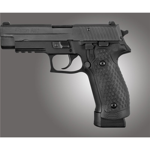 Hogue SIG Sauer P226 DA/SA Magrip G10 Grip
