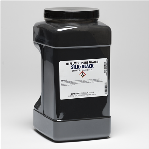Sirchie Volcano Latent Print Powder