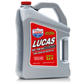 Lucas Oil SAE 15W-40 Magnum CJ-4 Long Drain Heavy Duty Motor Oil