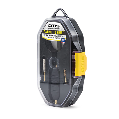 Otis Technology Patriot Series Rifle Cleaning Kit