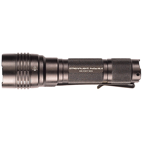 Streamlight ProTac HL X