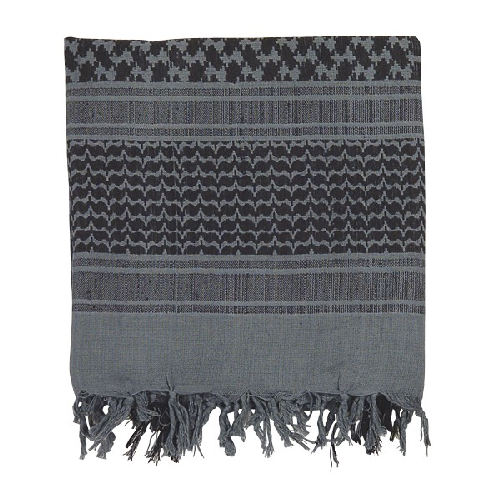 Voodoo Tactical Woven Coalition Desert Scarves