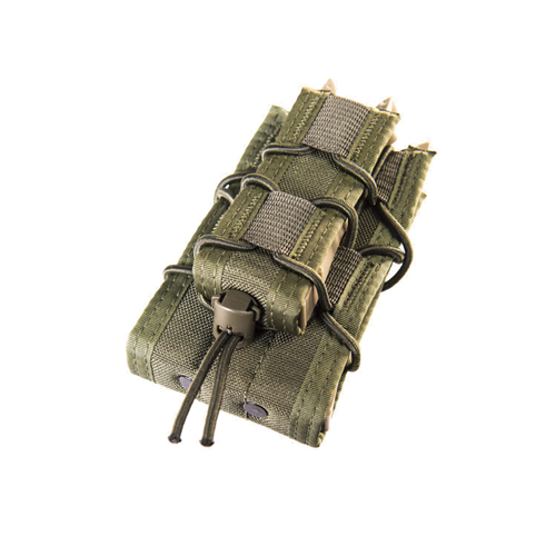High Speed Gear Double Decker Lt Molle