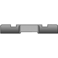 Safariland Model P-2200 Belt Loop Insert Adapter