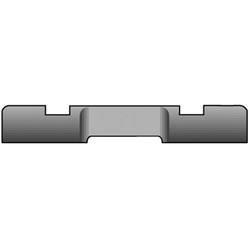Safariland Model P-2200 Belt Loop Insert Adapter
