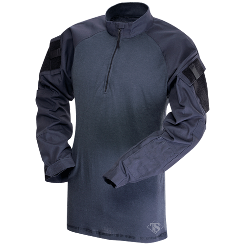 TRU-SPEC T.R.U. 1/4 Zip Combat Shirt