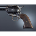 Hogue Colt Single Action Polymer Grip