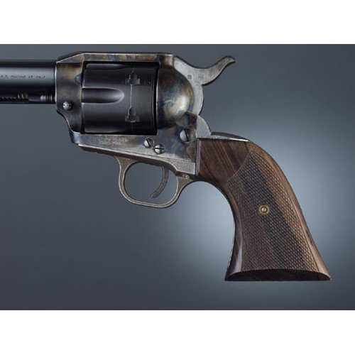 Hogue Colt Single Action Polymer Grip