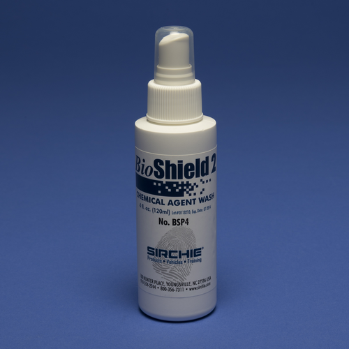 Premier Crown BioShield Decontamination Spray