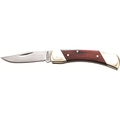 Schrade Brown Bear