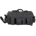 Voodoo Tactical Mojo Load-Out Bag On Wheels