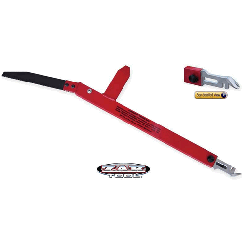 Zak Tool Rescue Saw