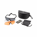Revision Military Sawfly Eyewear Deluxe Shooter's Kit