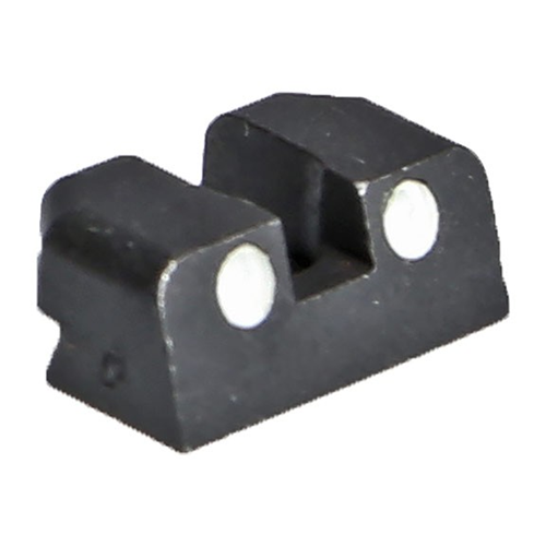 SIG SAUER SIGLITE Night Sight - Rear #8