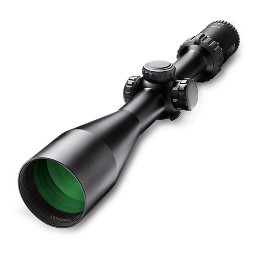Steiner Binoculars GS3 4-20x50 Riflescope