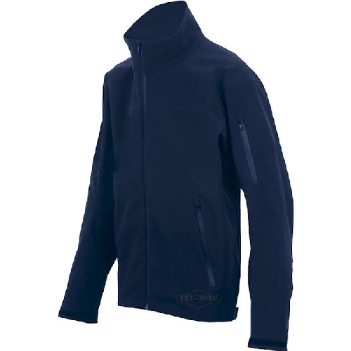 TRU-SPEC 24-7 Tactical Softshell Jacket without Sleeve Loop