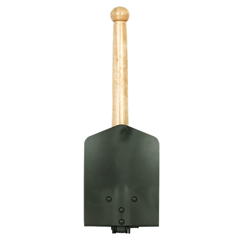 Voodoo Tactical German Style Pick Shovel