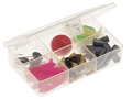 Plano Six-Compartment Tackle Organizer