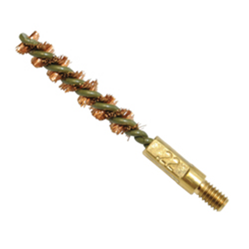 Otis Technology Dual Brush Pack