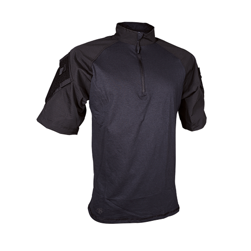 TRU-SPEC T.R.U. 1/4 Zip Combat Shirt