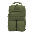 Voodoo Tactical Traveler Day Pack