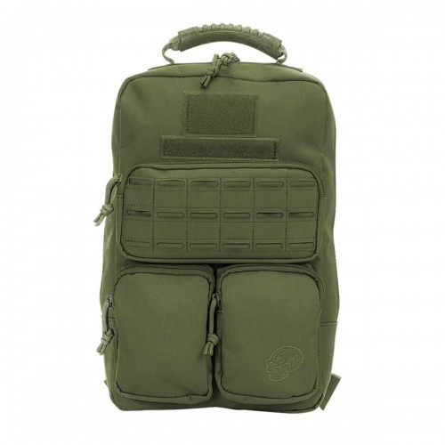 Voodoo Tactical Traveler Day Pack