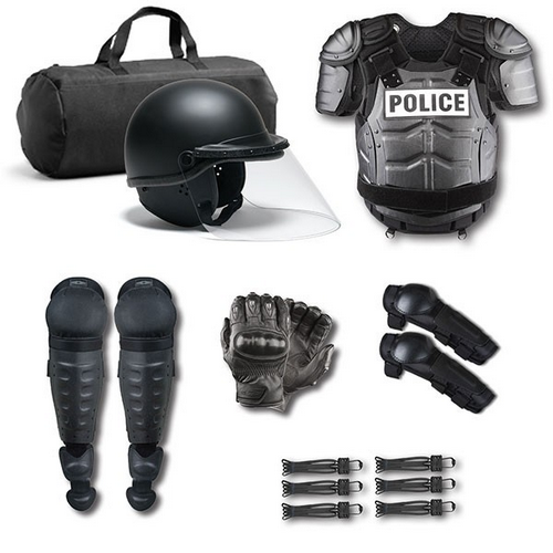 Premier Crown Max Tactical Deployment Kit