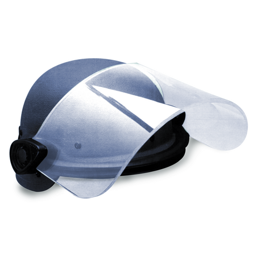 Premier Crown Detachment Kit W/.150 Face Shield