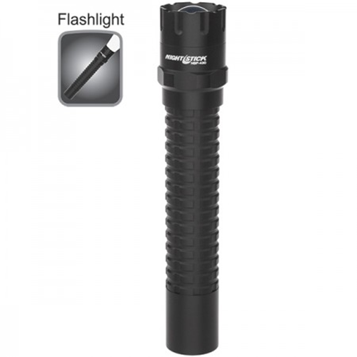 Nightstick Adjustable Beam Flashlight (275 Lumens to 109 Meters)