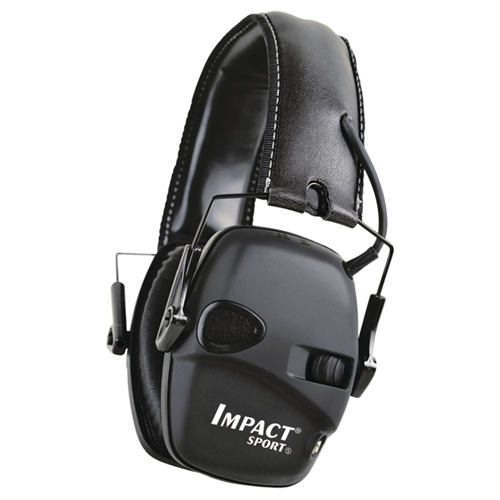 Howard Leight Impact Sport Sound Earmuff