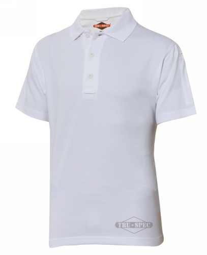 TRU-SPEC Original Short Sleeve Polo