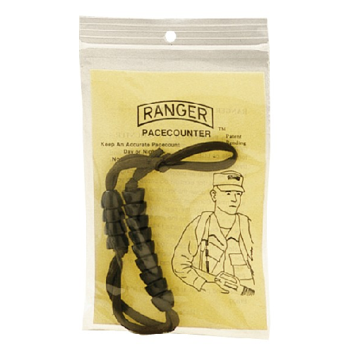 TRU-SPEC Ranger Pace Counter