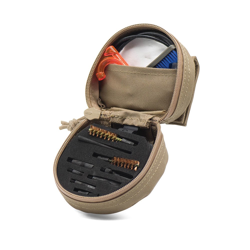 Otis Technology .308/.338 Sniper Cleaning Kit