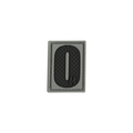 Maxpedition Letter O Morale Patch